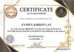 Evrensel Kolej